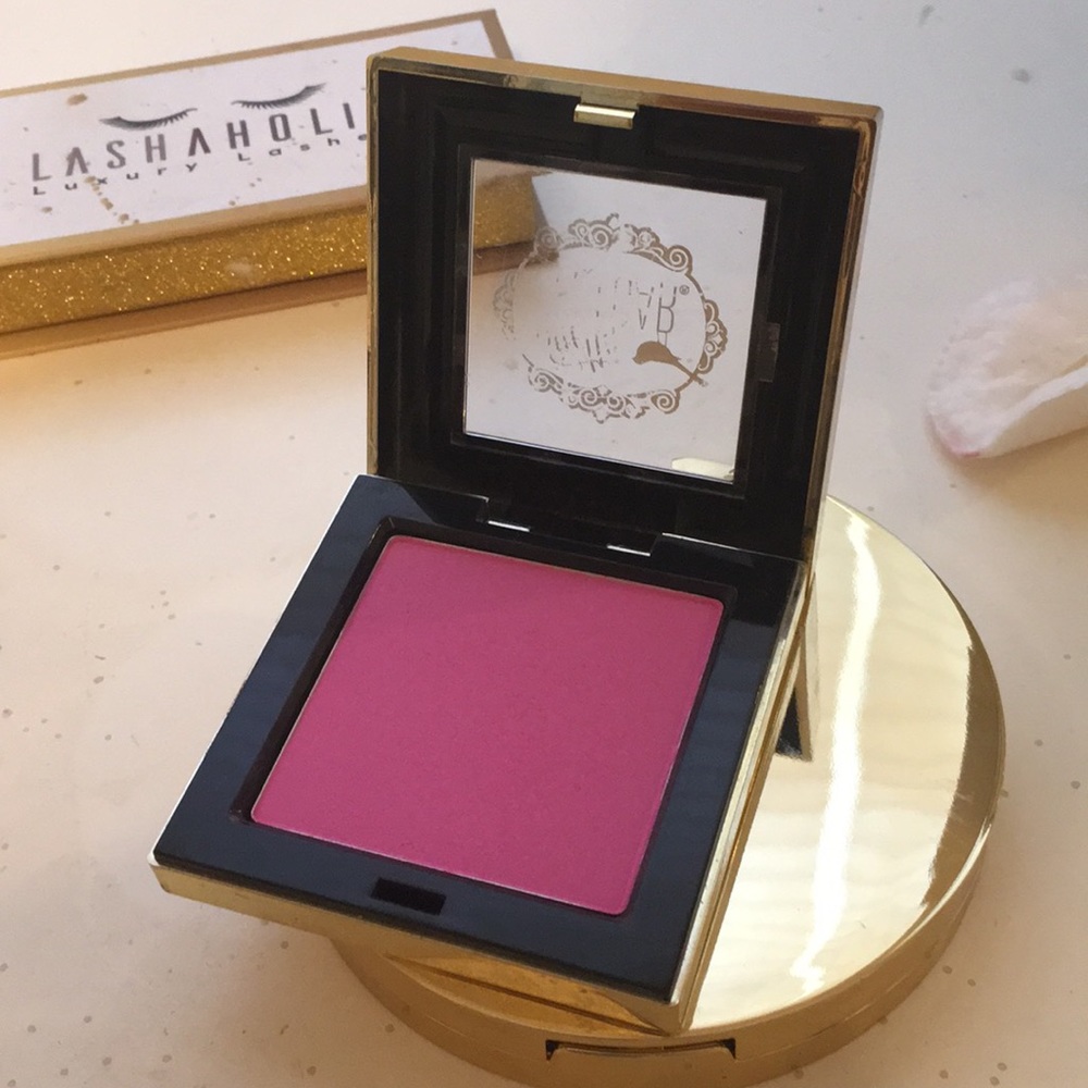 Blush
